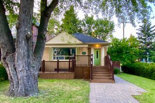 Bungalow for Sale, 188 Carmichael Ave, Toronto, ON