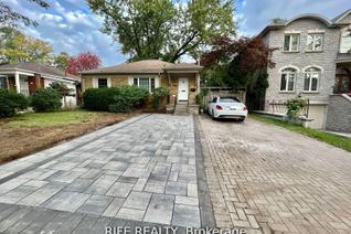 Bungalow for Sale, 298 Empress Ave, Toronto, ON