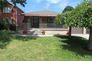 Bungalow for Sale, 374 Hounslow Ave, Toronto, ON