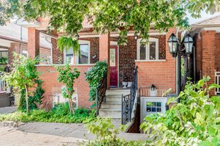 Duplex for Sale, 362 Northcliffe Blvd, Toronto, ON