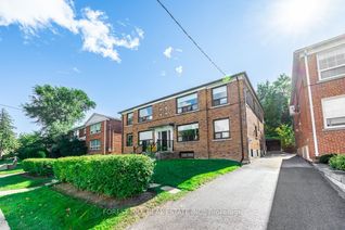 Property for Rent, 11 Markdale Ave #4, Toronto, ON