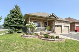 Bungalow for Sale, 953 Greenleaf Circ, Oshawa, ON