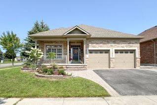 Bungalow for Sale, 953 Greenleaf Circ, Oshawa, ON