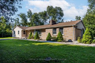 Bungalow for Sale, 2582 Maple Grove Rd, Clarington, ON