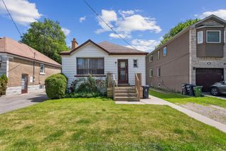 Detached House for Sale, 7 Brenton St, Toronto, ON