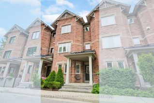 Freehold Townhouse for Sale, 241 Boston Ave, Toronto, ON