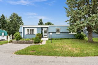 Bungalow for Sale, 114 Bluffs Rd, Clarington, ON