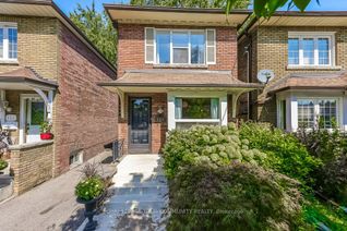 Property for Sale, 146 Floyd Ave, Toronto, ON