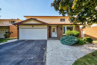 Detached House for Sale, 8 Deerfield Crt, Whitby, ON