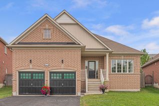 Bungalow for Sale, 67 Laprade Sq, Clarington, ON