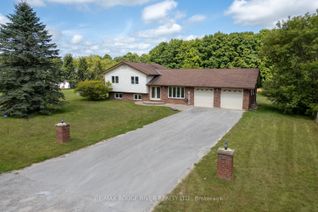 Detached Sidesplit 4-Level for Sale, 4761 Mckee Rd, Scugog, ON