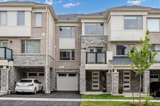 Townhouse for Sale, 3353 Thunderbird Prom, Pickering, ON