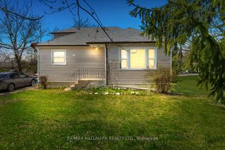 Bungalow for Sale, 2030 Ritson Rd N, Oshawa, ON