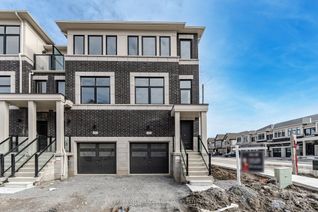 Townhouse for Sale, 765 Kootenay Path, Oshawa, ON