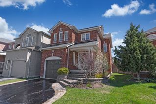 Detached House for Sale, 27 Tracey Crt, Whitby, ON