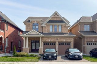 Detached House for Rent, 2523 Orchestrate Dr #LOWER, Oshawa, ON