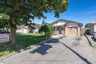 Backsplit for Sale, 832 DONEGAL Ave, Oshawa, ON