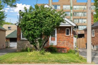 Bungalow for Sale, 38 Westview Blvd, Toronto, ON