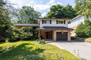 Sidesplit for Sale, 85 Marica Ave, Oshawa, ON