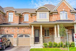 Townhouse for Sale, 20 Hickling Lane, Ajax, ON