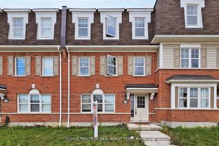 Townhouse for Sale, 2708 Burkholder Dr, Pickering, ON