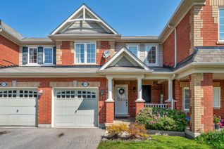 Townhouse for Sale, 1865 Liatris Dr, Pickering, ON