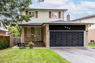 House for Sale, 392 Gothic Dr, Oshawa, ON