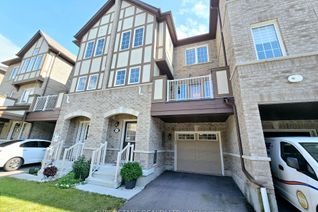 Townhouse for Sale, 17 Bluegill Cres, Whitby, ON