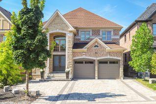 Detached House for Sale, 63 Glenheron Cres, Vaughan, ON