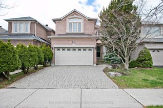 Detached House for Sale, 28 Ludford Dr, Richmond Hill, ON