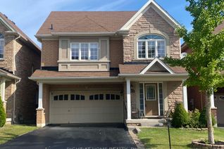 Property for Sale, 232 Karl Rose Tr, Newmarket, ON