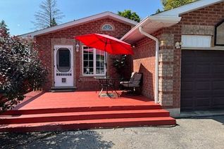 House for Sale, 202 Acton Rd, Uxbridge, ON