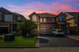 Semi-Detached House for Sale, 31 Neuchatel Ave, Vaughan, ON