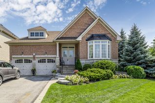 Detached House for Sale, 20 Rosena Lane, Uxbridge, ON