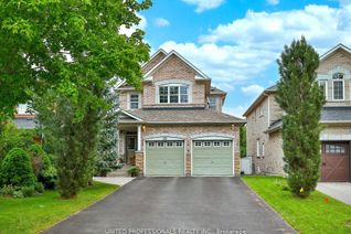 Detached House for Sale, 29 Raintree Cres, Richmond Hill, ON