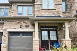 Freehold Townhouse for Rent, 1516 Farrow Cres, Innisfil, ON