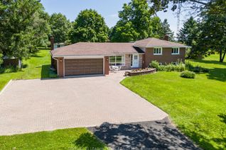 House for Sale, 12799 Concession 5 Rd, Uxbridge, ON