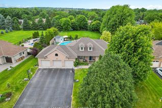 Detached House for Sale, 114 Ward Ave, East Gwillimbury, ON