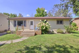 Detached House for Sale, 2244 Willard Ave, Innisfil, ON