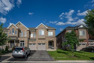 Freehold Townhouse for Rent, 31 Durblee Ave, Aurora, ON