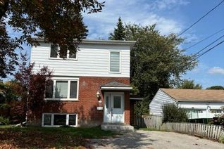 Property for Rent, 589 Watson Ave, Newmarket, ON