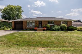 Bungalow for Sale, 27 Shannon Rd, East Gwillimbury, ON