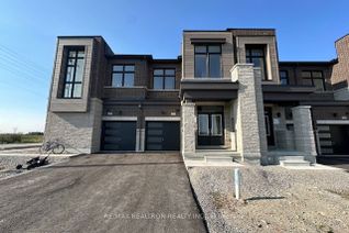 Property for Rent, 8 Hartington St, Vaughan, ON