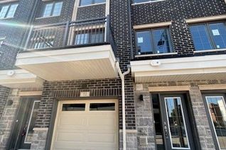 Freehold Townhouse for Rent, 72 Clippers Cres, Whitchurch-Stouffville, ON