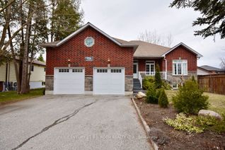 Detached House for Sale, 1738 Wingrove Ave, Innisfil, ON