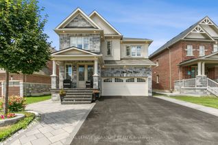 Property for Sale, 506 Clifford Perry Pl, Newmarket, ON