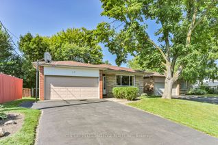 Backsplit for Sale, 31 Fred Varley Dr, Markham, ON