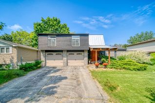 Detached House for Sale, 38 Birchlea Dr, Innisfil, ON