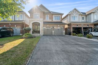 Detached House for Sale, 72 Cauthers Cres, New Tecumseth, ON