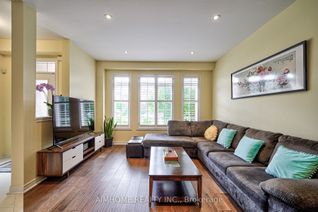 Freehold Townhouse for Sale, 2959 Bur Oak Ave, Markham, ON